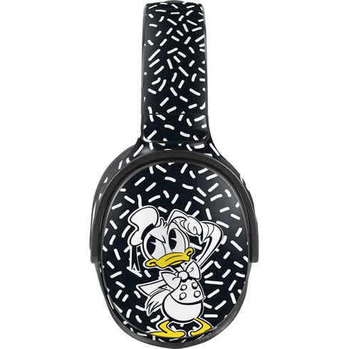 Disney Friends Donald Duck Thinking Skullcandy Venue Skin