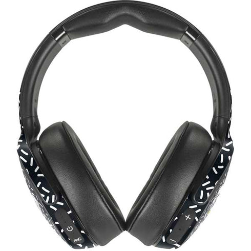 Disney Friends Donald Duck Thinking Skullcandy Venue Skin