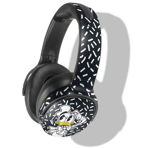 Disney Friends Donald Duck Thinking Skullcandy Venue Skin