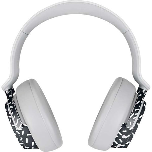 Disney Friends Donald Duck Thinking Surface Headphones Skin