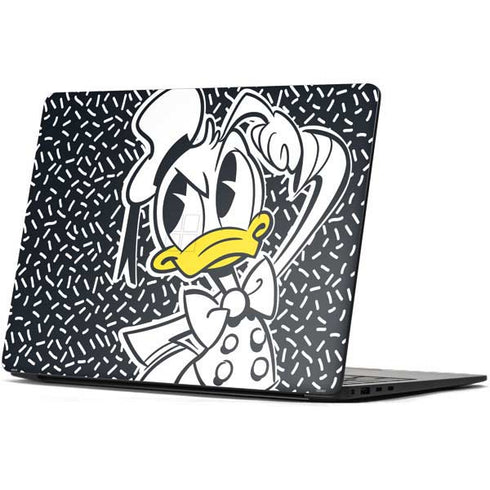 Disney Friends Donald Duck Thinking Surface Laptop 7 13.8in Skin