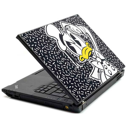 Disney Friends Donald Duck Thinking T440s Skin