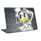 Disney Friends Donald Duck Thinking Laptop Skins
