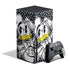 Disney Friends Donald Duck Thinking Xbox Series X Skins