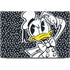 Disney Friends Donald Duck Thinking Dell XPS Skin