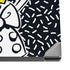 Disney Friends Donald Duck Thinking Dell XPS Skin