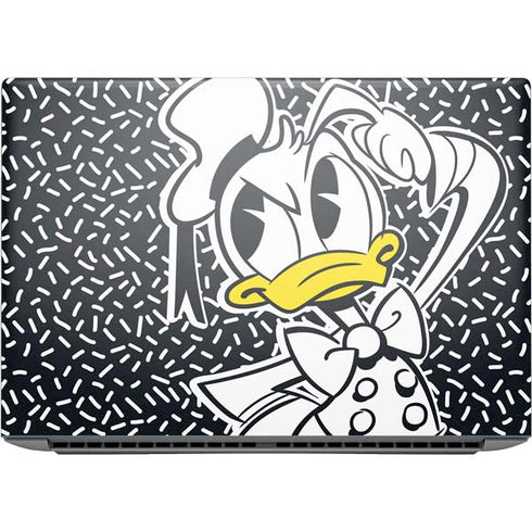 Disney Friends Donald Duck Thinking HP ZBook Fury 16 G10 Skin