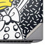 Disney Friends Donald Duck Thinking HP ZBook Fury 16 G10 Skin