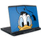 Disney Friends Donald Duck Up Close Dell Alienware Skin