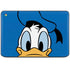 Disney Friends Donald Duck Up Close HP Chromebook Skin