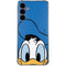 Disney Friends Donald Duck Up Close Galaxy A35 5G Clear Case