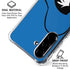Disney Friends Donald Duck Up Close Galaxy A36 5G Clear Case