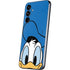Disney Friends Donald Duck Up Close Galaxy A54 5G Skin