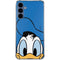 Disney Friends Donald Duck Up Close Galaxy A55 5G Clear Case