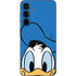Disney Friends Donald Duck Up Close Galaxy A55 5G Skin