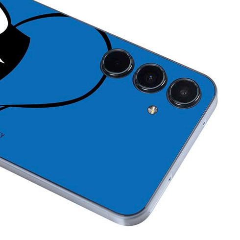 Disney Friends Donald Duck Up Close Galaxy A55 5G Skin