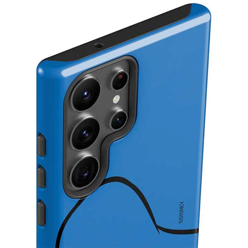 Disney Friends Donald Duck Up Close Galaxy S23 Ultra Pro Case