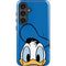 Disney Friends Donald Duck Up Close Galaxy S25 Impact Case