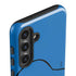 Disney Friends Donald Duck Up Close Galaxy S25 Impact Case