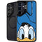 Disney Friends Donald Duck Up Close Galaxy S25 Kickstand Case