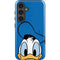 Disney Friends Donald Duck Up Close Galaxy S25 Plus Impact Case