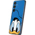 Disney Friends Donald Duck Up Close Galaxy S25 Plus Skin