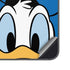 Disney Friends Donald Duck Up Close Galaxy S25 Skin