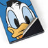 Disney Friends Donald Duck Up Close Galaxy S25 Ultra Skin