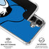 Disney Friends Donald Duck Up Close Galaxy S26 Plus Clear Case