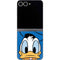 Disney Friends Donald Duck Up Close Galaxy Z Flip6 Skin