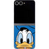 Disney Friends Donald Duck Up Close Galaxy Z Flip6 Skin