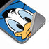 Disney Friends Donald Duck Up Close Galaxy Z Flip6 Skin