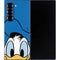 Disney Friends Donald Duck Up Close Galaxy Z Fold6 Skin