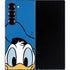 Disney Friends Donald Duck Up Close Galaxy Z Fold6 Skin