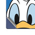 Disney Friends Donald Duck Up Close Galaxy Z Fold6 Skin