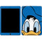 Disney Friends Donald Duck Up Close iPad Skins