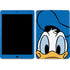 Disney Friends Donald Duck Up Close iPad Skins