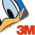 Disney Friends Donald Duck Up Close iPad Skins