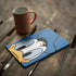 Disney Friends Donald Duck Up Close iPad Skins