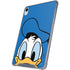 Disney Friends Donald Duck Up Close iPad 11th Gen (2025) Clear Case