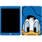 Disney Friends Donald Duck Up Close Apple iPad Skin