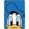 Disney Friends Donald Duck Up Close Apple iPad Air Skin