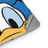 Disney Friends Donald Duck Up Close Apple iPad Air Skin