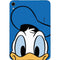 Disney Friends Donald Duck Up Close Apple iPad Mini Skin