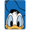 Disney Friends Donald Duck Up Close Apple iPad Pro Skin