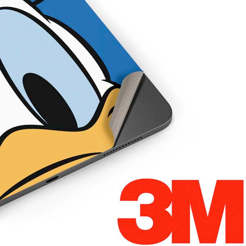 Disney Friends Donald Duck Up Close Apple iPad Pro Skin