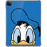 Disney Friends Donald Duck Up Close iPad Cases