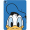 Disney Friends Donald Duck Up Close iPad Pro 13in M4 (2024) Skin