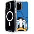 Disney Friends Donald Duck Up Close iPhone Cases