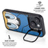 Disney Friends Donald Duck Up Close iPhone 14 Plus Kickstand Case